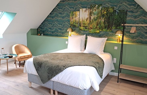 Ploermel House | Le Foyer Celtique