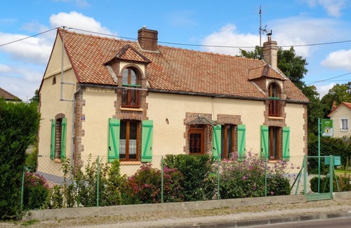 Maizieres-la-Grande-Paroisse House | Le Beau Lieu - Maizieres LA Grande Paroisse
