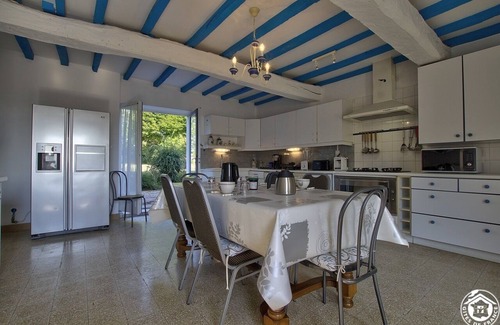 Saint-Etienne-sur-Chalaronne House | Le Grand Dany - Saint-etienne-sur-chalaronne