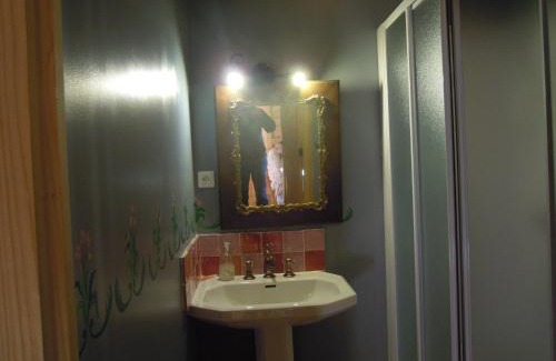 Les Estables Bed & Breakfast | Le Francillon