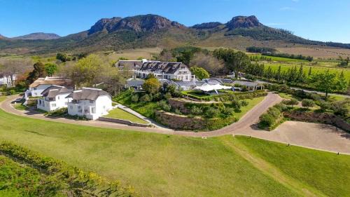 Franschhoek Hotel | Le Franschhoek Hotel & Spa by Dream Resorts