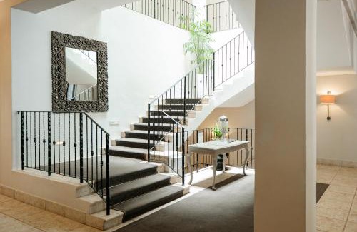 Franschhoek Hotel | Le Franschhoek Hotel & Spa by Dream Resorts