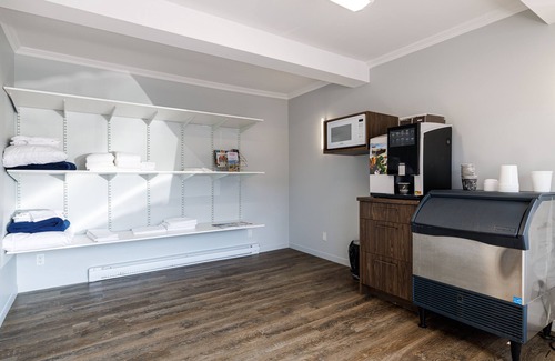 Riviere-du-Loup Regional County Municipality Hotel | Le Fraser Motel