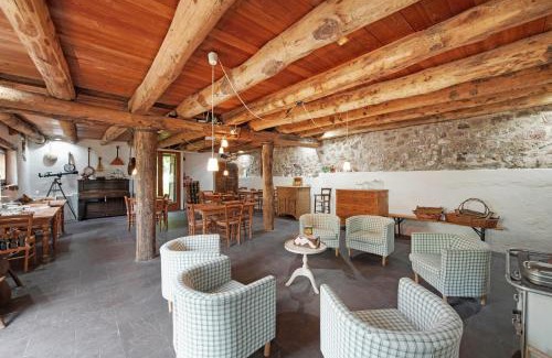 Pertica Alta Apartment | Le Fratte