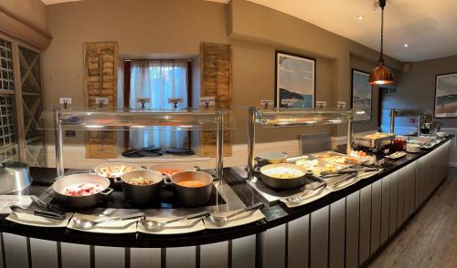 Castel Hotel | Le Friquet Hotel