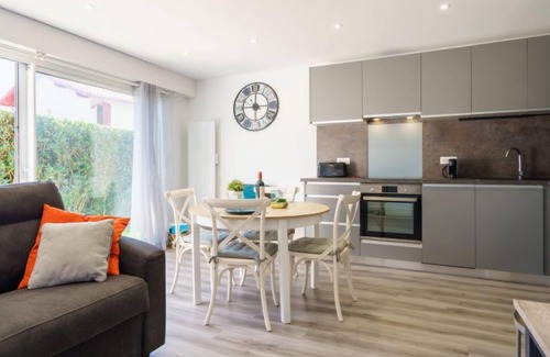 Bidart Apartment | Le Fronton by Interhome