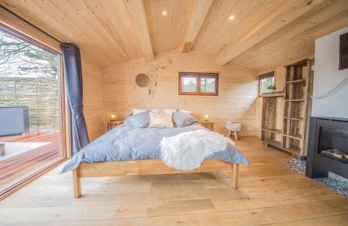 Hamoir Ski Chalet | Le Fruit du Chêne