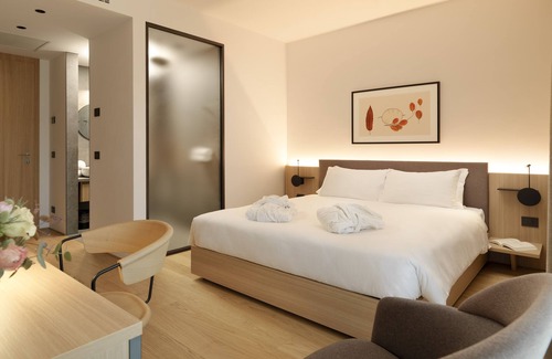 Buttrio Hotel | LE FUCINE HOTEL
