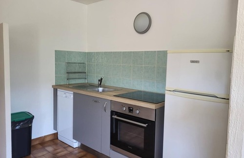 Roubion House | Le Génépi - ROUBION - Gîte