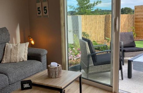 Paimpol Villa | Le Gîte 55