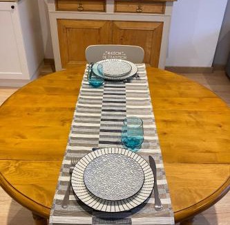 Paimpol Villa | Le Gîte 55