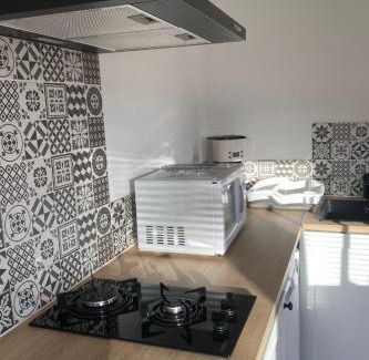 Paimpol Villa | Le Gîte 55