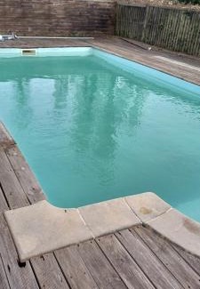 Sallertaine House | Le gîte Bleu