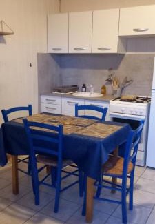 Sallertaine House | Le gîte Bleu
