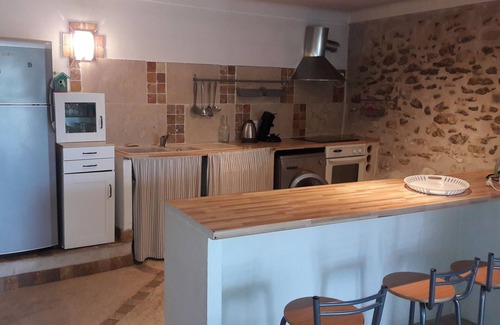 Limans House | Le Gîte D'agathe en Luberon, Vivre une Expérience en Pleine Nature !