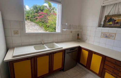 Le Gosier Villa | Le Gîte D'andréas