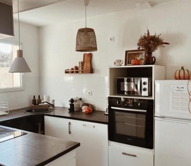 Labergement-les-Auxonne House | Le gîte de Marceau