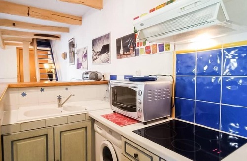 Saint-Martin-Labouval House | Le gîte du Pêcheur - SAINT-MARTIN-LABOUVAL