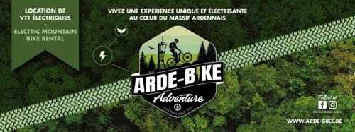 Gedinne Apartment | Le Gîte d’Orpha