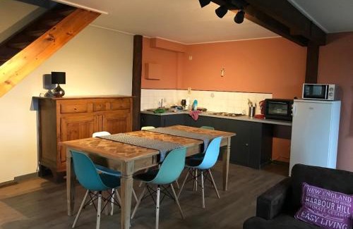 Gedinne Apartment | Le Gîte d’Orpha
