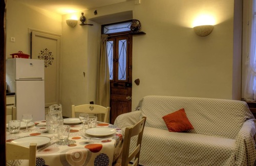 Breil-sur-Roya House | Le Gîte de Breil - BREIL-SUR-ROYA