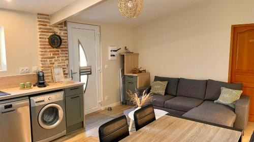 Esperce House | Le Gîte de Cousal
