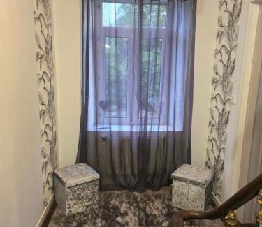 Rocquigny Apartment | Le gîte de Dan