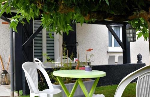 Le Passage House | Le gîte de Domi Walygator Agen