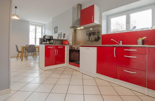 Bragelogne-Beauvoir House | Le Gîte de la Sarce - Bragelogne Beauvoir