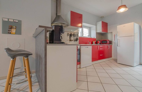 Bragelogne-Beauvoir House | Le Gîte de la Sarce - Bragelogne Beauvoir