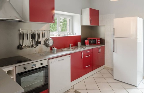Bragelogne-Beauvoir House | Le Gîte de la Sarce - Bragelogne Beauvoir