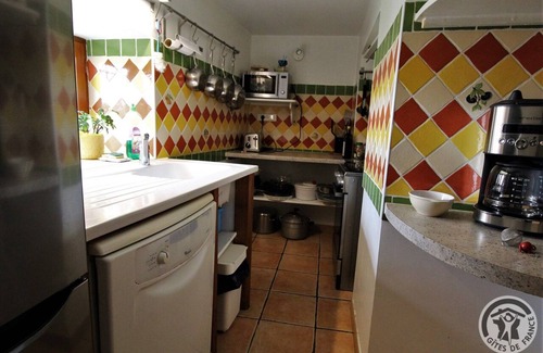 Poule-les-Echarmeaux House | Le Gîte de La Granfont