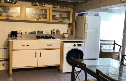 Saint-Amans-du-Pech House | Le Gîte de la Maison des Chats The Cats Guesthouse