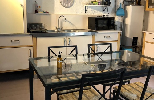 Saint-Amans-du-Pech House | Le Gîte de la Maison des Chats The Cats Guesthouse