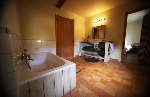 Haut-Bois House | Le Gîte de Froidefontaine