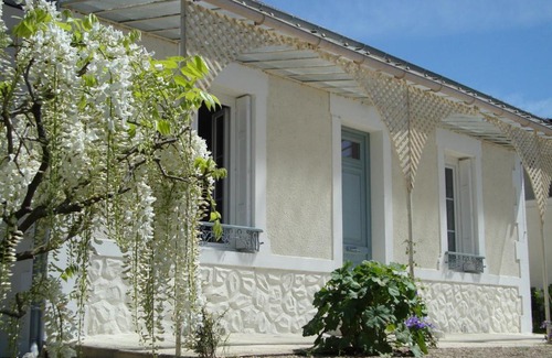 Bergerac House | Le gîte de l'atelier