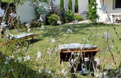 Bergerac House | Le gîte de l'atelier