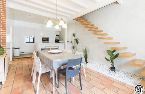 Grenade House | Le Gîte de la Bastide - GRENADE