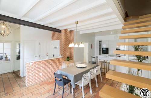 Grenade House | Le Gîte de la Bastide - GRENADE