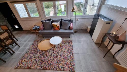Mettet Apartment | Le Gîte de la Gray House