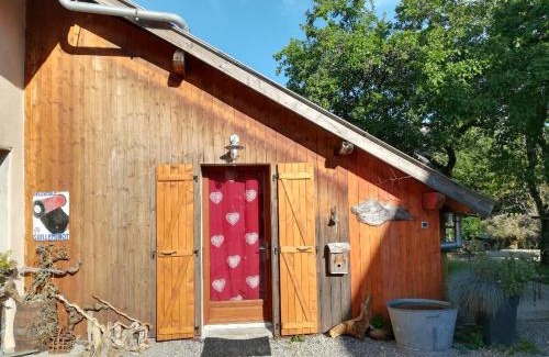 Alex Apartment | Le Gîte de la Maison Soleil, entre lac et montagne