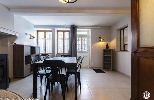 Onlay House | Le gîte de la poste