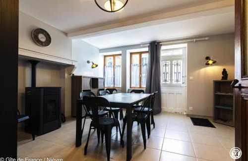 Onlay House | Le gîte de la poste