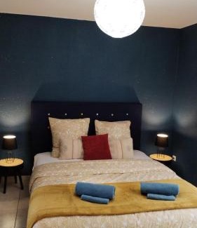 Raon-aux-Bois Apartment | Le gîte de la Racine "La Verte Vallée"