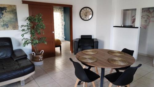 Raon-aux-Bois Apartment | Le gîte de la Racine "La Verte Vallée"