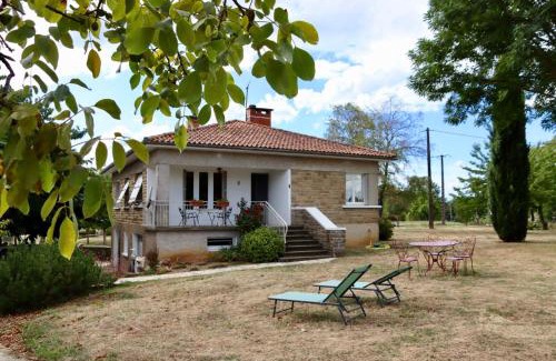Miers House | Le Gîte de Lardois