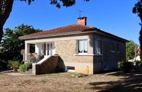 Miers House | Le Gîte de Lardois