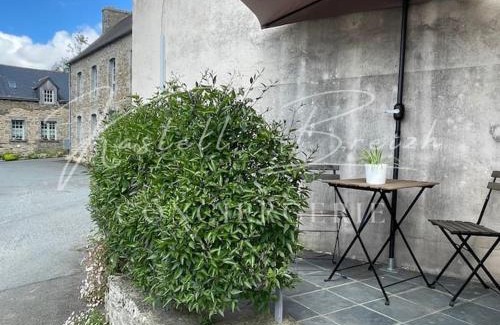 Landebaeron House | Le gîte de Louise