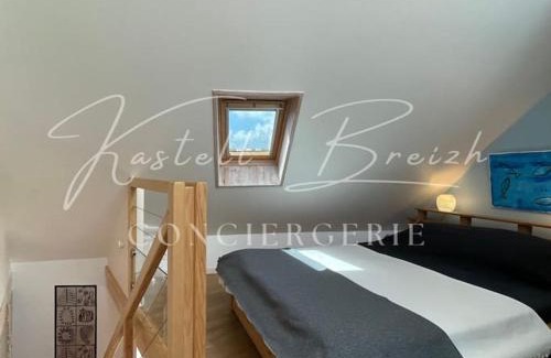 Landebaeron House | Le gîte de Louise