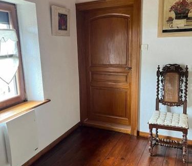 Ray-sur-Saone House | le Gîte de Marie Ray Sur Saône